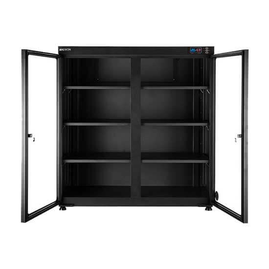 ANDBON AD-250S Electric Dry Cabinet - Image 5