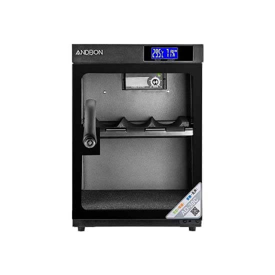 ANDBON AD-30C Electric Dry Cabinet - Image 4
