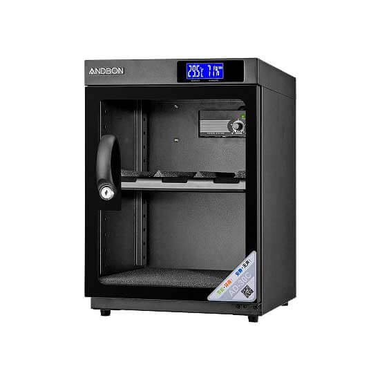 ANDBON AD-30C Electric Dry Cabinet - Image 5
