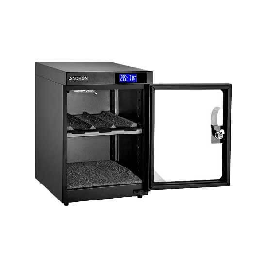 ANDBON AD-30C Electric Dry Cabinet - Image 6