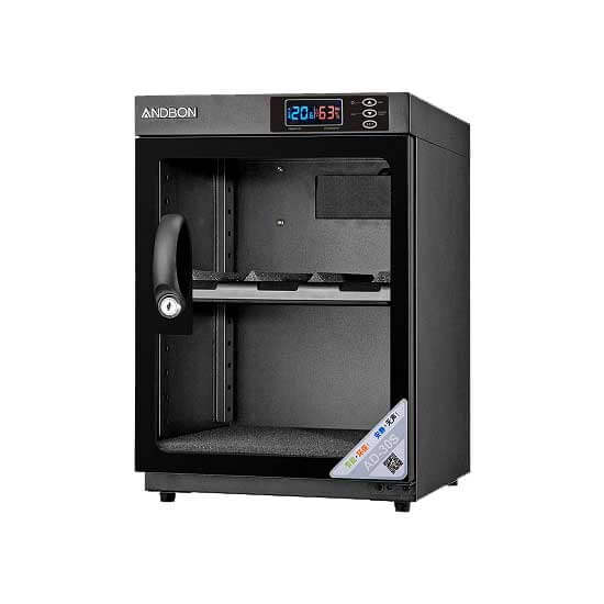 ANDBON AD-30S Electric Dry Cabinet - Image 3