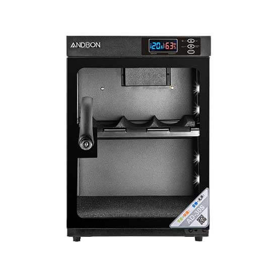 ANDBON AD-30S Electric Dry Cabinet - Image 5