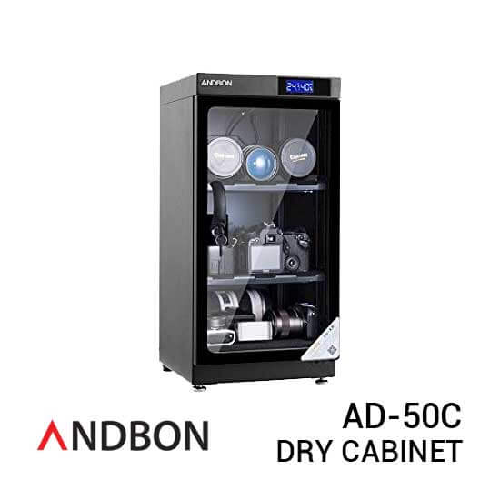 ANDBON AD-50C Electric Dry Cabinet