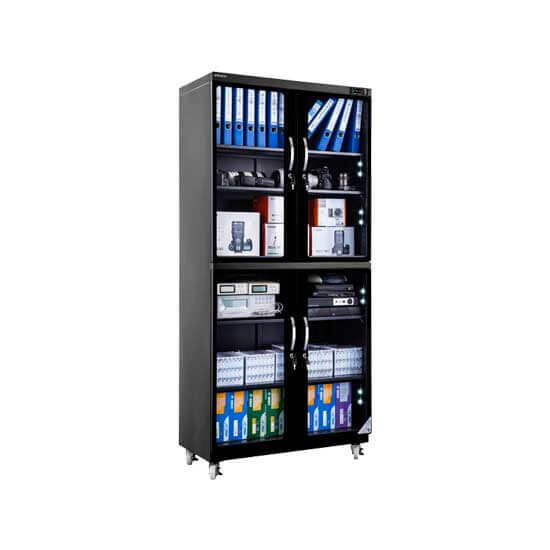 ANDBON AD-600S Electric Dry Cabinet - Image 2