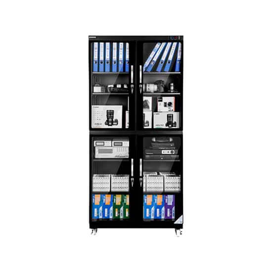 ANDBON AD-600S Electric Dry Cabinet - Image 3