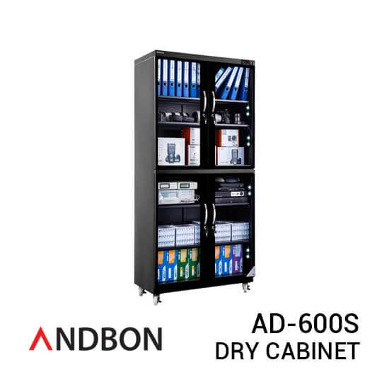 ANDBON AD-600S Electric Dry Cabinet