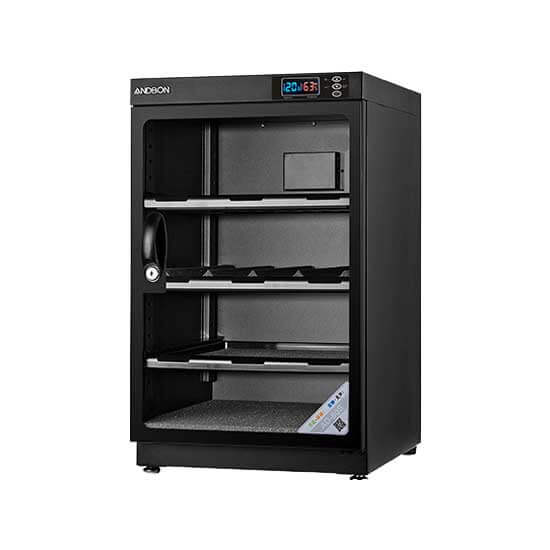 ANDBON AD-80S Electric Dry Cabinet - Image 4