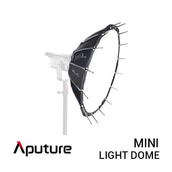 Aputure Light Dome Mini Softbox For COB Lights