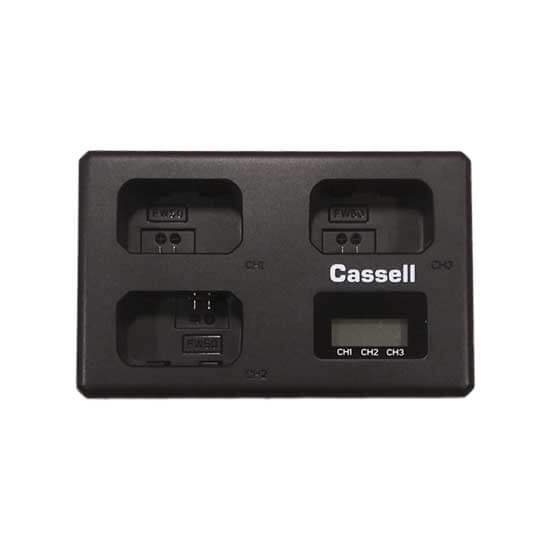 Casell Powerpack for Sony FW50 - Image 2