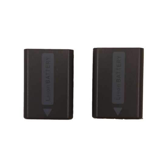 Casell Powerpack for Sony FW50 - Image 3