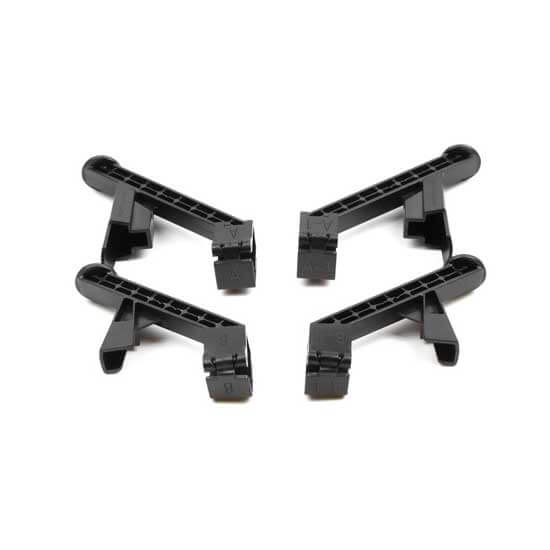 DJI Mavic Air Heightened Landing Gear 3rd Party - Image 2