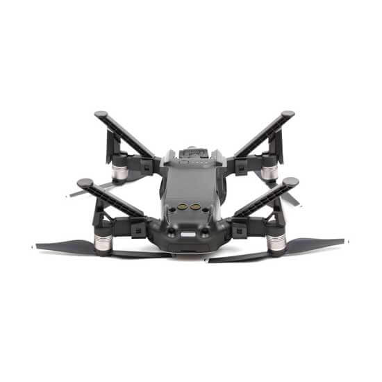 DJI Mavic Air Heightened Landing Gear 3rd Party - Image 4