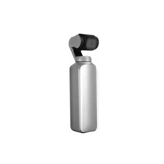 DJI Osmo Pocket Protective Skin Grey - 3rd Party - Image 2