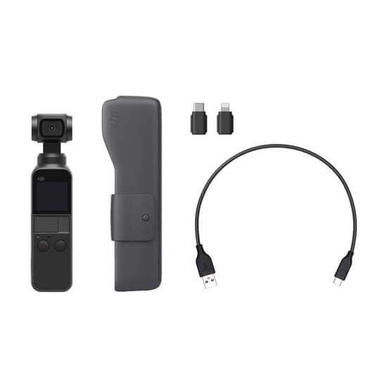 DJI Osmo Pocket - Image 2