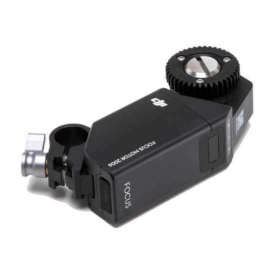 DJI Ronin-S Focus Motor - Image 2