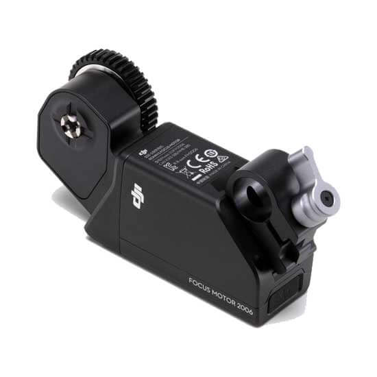 DJI Ronin-S Focus Motor - Image 3