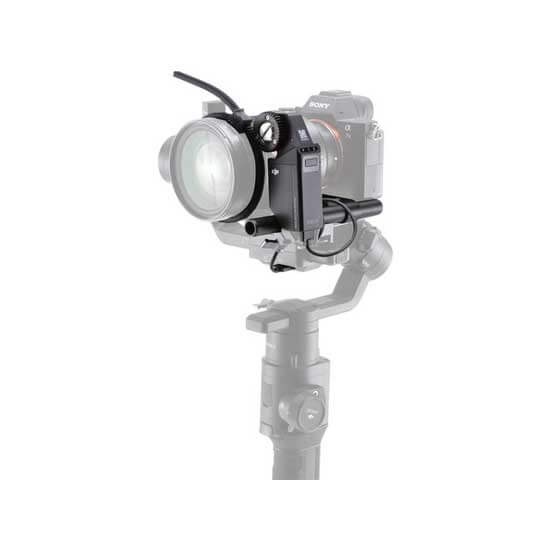 DJI Ronin-S Focus Motor - Image 4