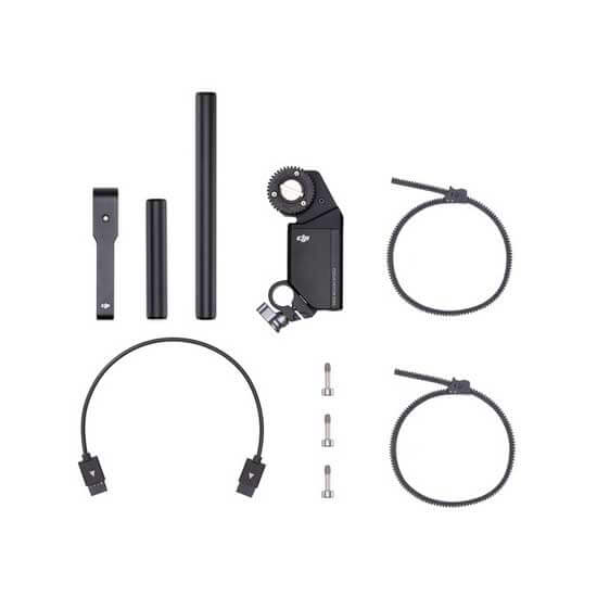 DJI Ronin-S Focus Motor - Image 5