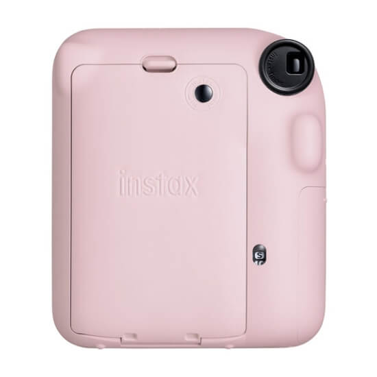 FujiFilm Instax Mini 12 Blossom Pink - Image 3