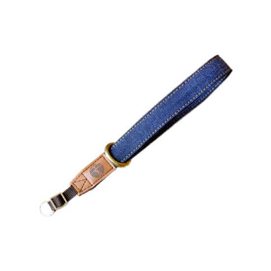 HONX Hand Strap Denim - Gambar 2