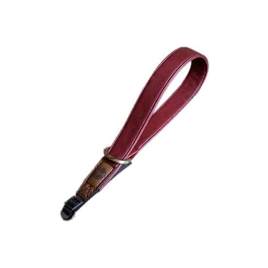 HONX Hand Strap Wine - Gambar 2