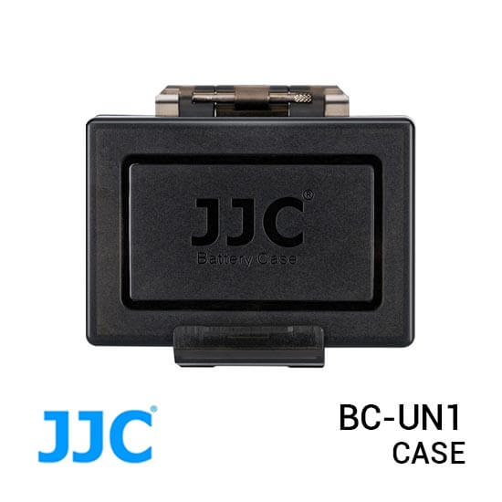 JJC BC-UN1 Multifunction Case