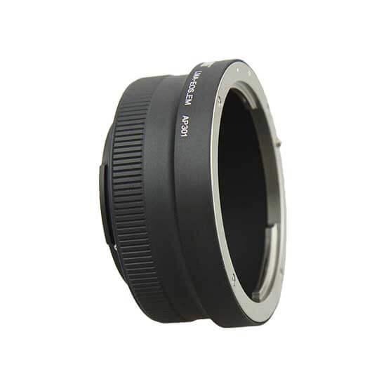 JJC EOS to E-Mount Lens Adapter - Image 2