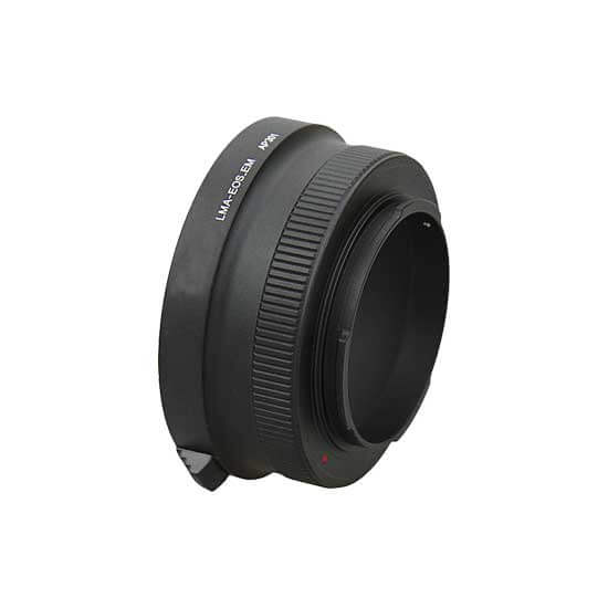 JJC EOS to E-Mount Lens Adapter - Image 3