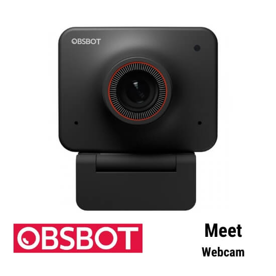 Obsbot Meet 4K Version