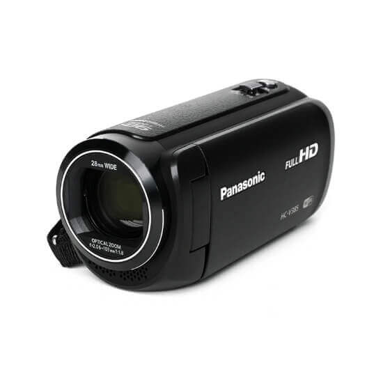 Panasonic Camcorder HD HC-V385 - Image 2