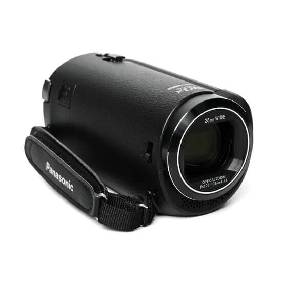 Panasonic Camcorder HD HC-V385 - Image 3