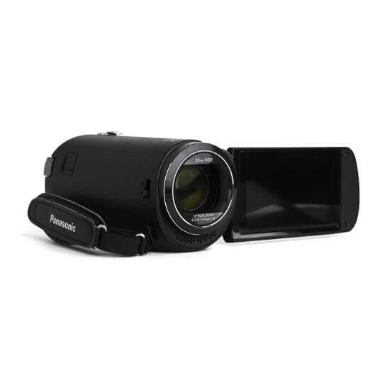 Panasonic Camcorder HD HC-V385 - Image 4