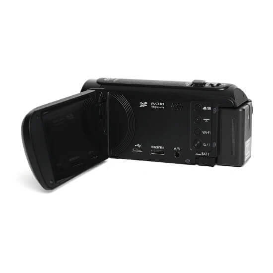 Panasonic Camcorder HD HC-V385 - Image 5