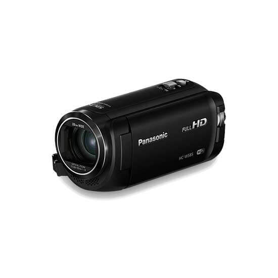 Panasonic HC-W585 HD Camcorder - Image 2