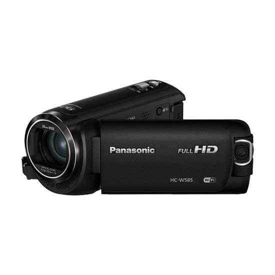 Panasonic HC-W585 HD Camcorder - Image 3