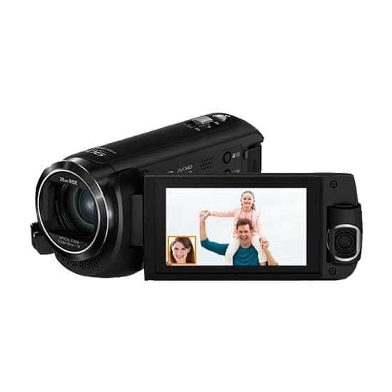 Panasonic HC-W585 HD Camcorder - Image 4
