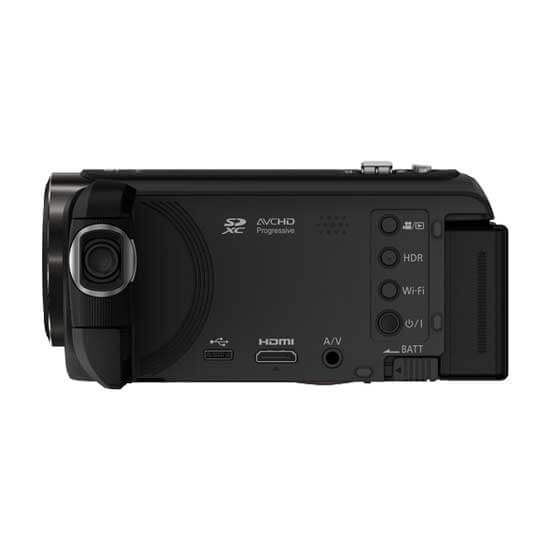 Panasonic HC-W585 HD Camcorder - Image 5