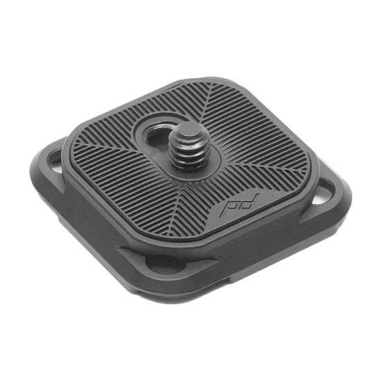 Peak Design Capture Clip V3 Black - Image 5