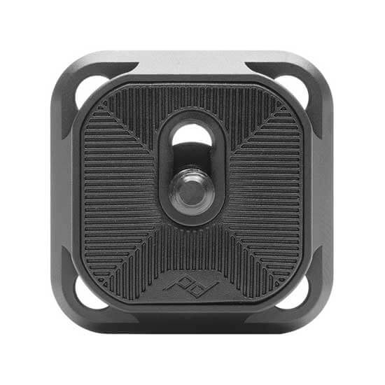 Peak Design Capture Clip V3 Black - Image 6