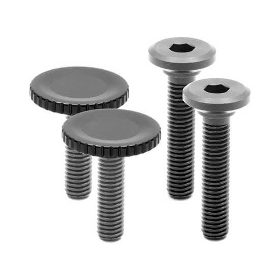 Peak Design Capture Clip V3 Black - Image 7