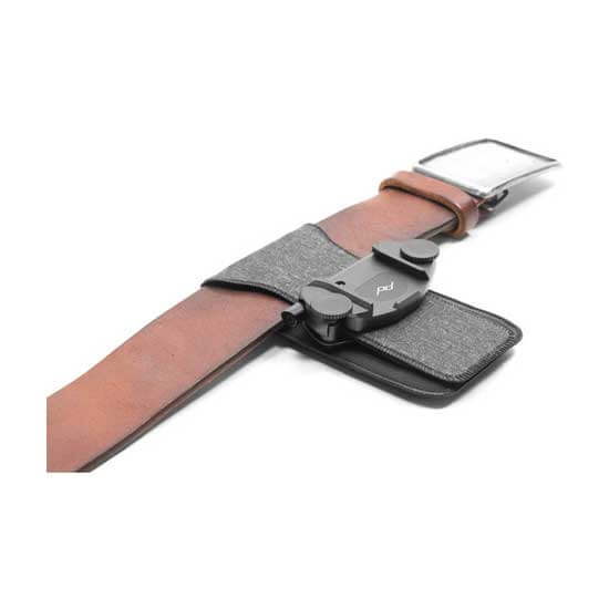 Peak Design Capture Clip V3 Black - Image 9