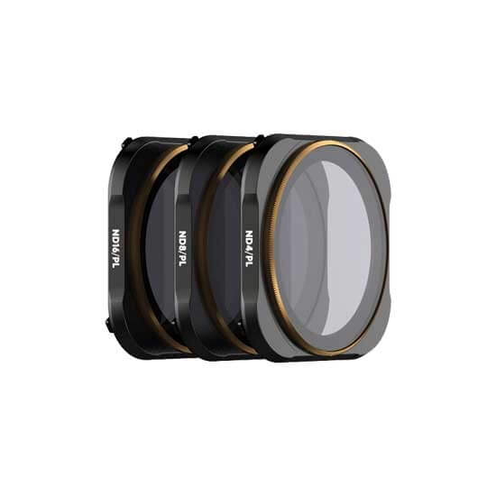 Polar Pro DJI Mavic 2 Pro Cinema Series Vivid Collection - Image 2