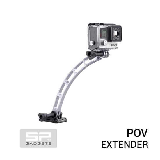 SP Gadgets POV Extender