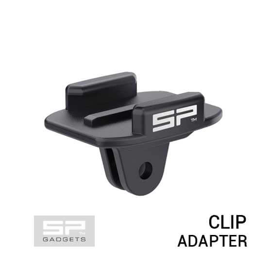 SP Gadgets Clip Adapter