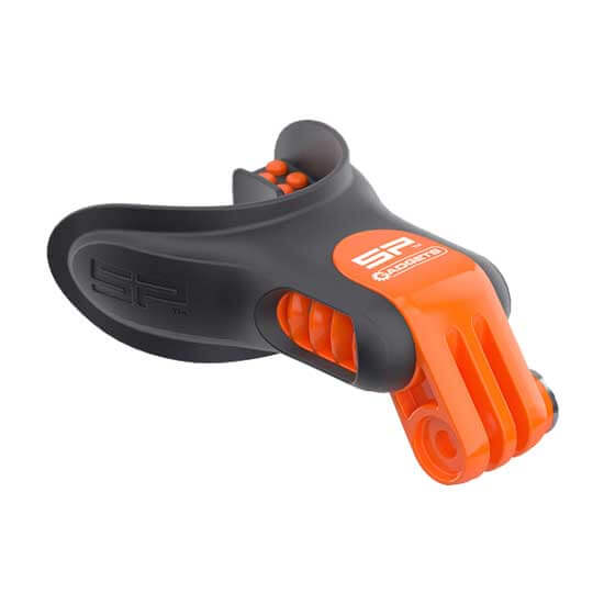 SP Gadgets Mouth Mount - Image 3