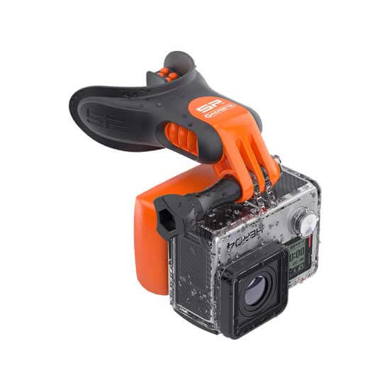 SP Gadgets Mouth Mount - Image 4