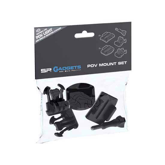 SP Gadgets POV Mount Set - Image 3