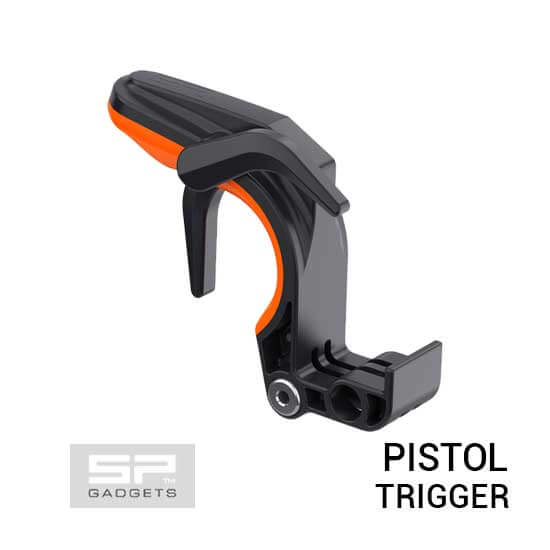 SP Gadgets Pistol Trigger