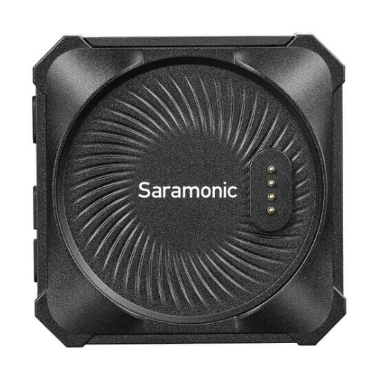 Saramonic Blink Me B2 Wireless Microphone - Image 5