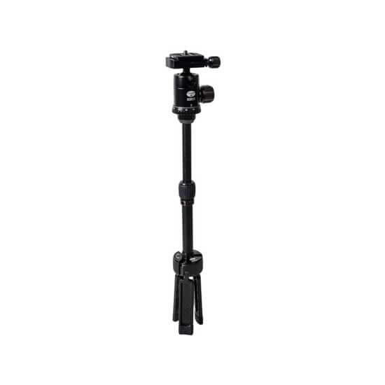 Sirui 3T-35K Black Table Top Tripod - Image 5